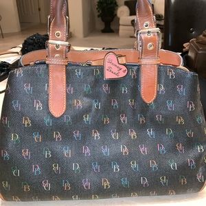 Dooney and Bourke Purse